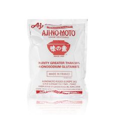 Monosodiumglutamat / Natriumglutamat, E621 - Aji no Moto, 454 g