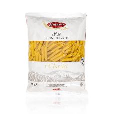 Granoro Penne Rigate, gerippt, 7 (5)mm, No.26, 500 g