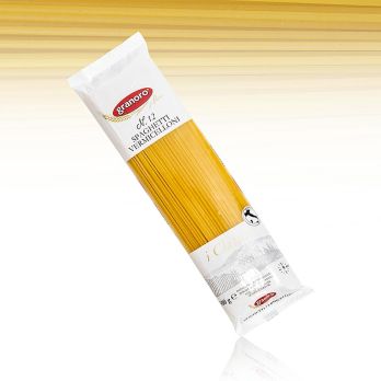 Granoro Vermicelloni, Spaghetti, 2mm, No.12, 500 g