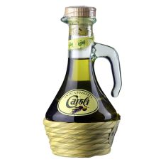 Natives Olivenöl Extra, Caroli Antica Masseria Delicato, kräftig fruchtig, 250 ml