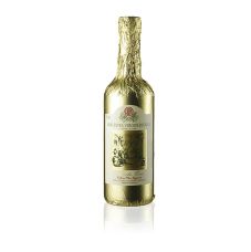 Natives Olivenöl Extra, Calvi Mosto Oro, Goldfolie, 750 ml