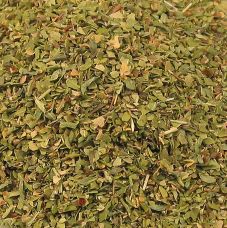 Oregano, getrocknet, gerebelt, 1 kg