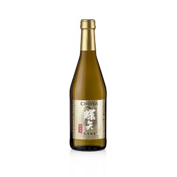 Choya Sake, 14,5% vol., aus Japan, 500 ml