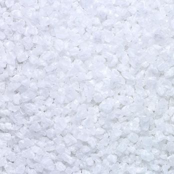 Meersalz, grob, trocken, Italien, 1 kg