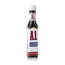 Steak-Sauce A1, 148 ml
