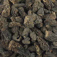 Spitzmorchel-Köpfe, Specials, ab ø 3cm, 1 kg