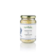 TARTUFLANGHE Trüffel Risotto, fix und fertig, 240 g