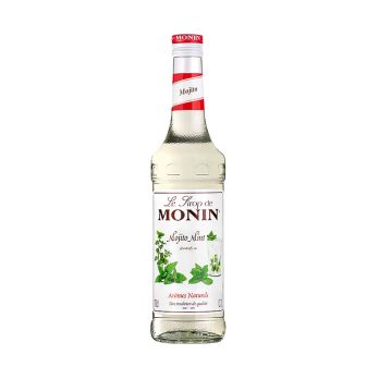 Mojito-Mint  Sirup, weiß, 700 ml