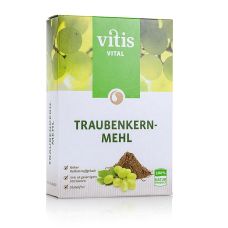 Traubenkernmehl, 250 g