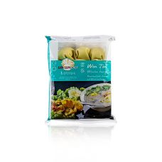 Wan Tan - Gyoza Teigtaschen mit Schweinefleisch/ Shrimps, TK, 180 g, 12 x 15g
