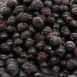 Holunderbeeren, ganz, TK, 1 kg