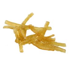 Citronat-Succade, kandierte Zitronenschalenstreifen, Corsiglia Facor, 2 kg