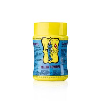 Asant-Würzmittel (Yellow Powder-Teufelsdreck-Hing-Asafoetida), 50 g