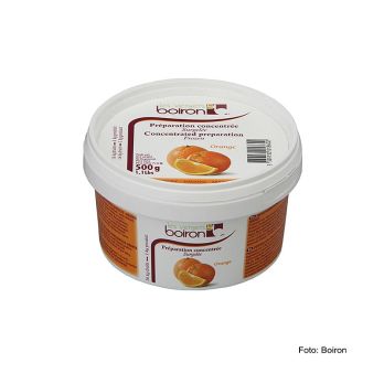 Konzentrat - Orangensaft, TK, 500 g