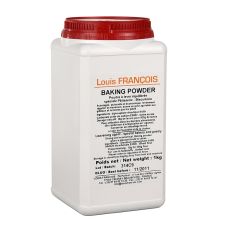 Backpulver, 1 kg