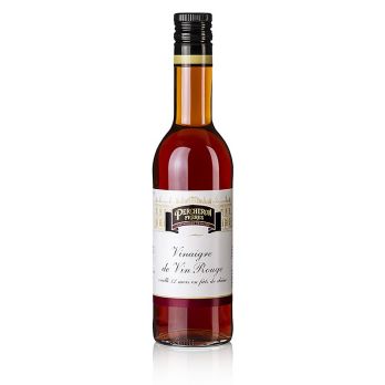 Rotwein-Essig, 7% Säure, Percheron, 500 ml