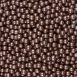Schoko-Perlen zum Einbacken, 55% Kakako, Valrhona, 4 kg