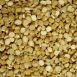 Kichererbsen - Chana Dal, halbiert, getrocknet, 2 kg
