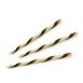 Schokozigarren - Cigarillos, marmoriert, 15cm lang, 700 g, 200 St