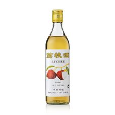 Lychee - Litschibaum Getränk, 14% vol., 0,5 l
