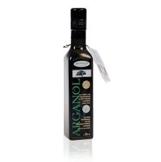 Arganöl, Marokko, traditionell, gefiltert, Argandor, BIO, 250 ml