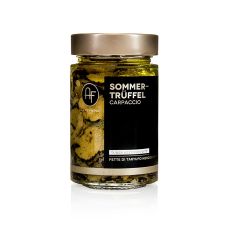 Sommertrüffel - Carpaccio, Appenninio, 180 g