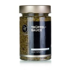 Trüffelsauce (SALSA Tartufata), mit Sommertrüffel, Appennino, 180 g