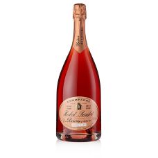 Champagner H.Beaufort Rosé Grand Cru brut 1,5 l Magnum, 1,5 l