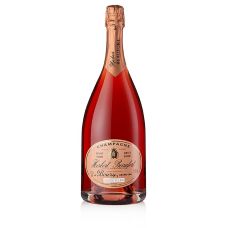 Champagner H.Beaufort Rosé Grand Cru, brut, 12 % vol., Magnum, 1,5 l