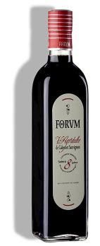 Cabernet Sauvignon Essig, im Holzfaß gereift, FORVM, 500 ml