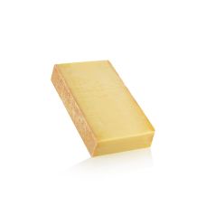 Bregenzerwälder Hochalpen Rohmilchkäse Reserve, 45% F.i.T., Furore, ca.500 g