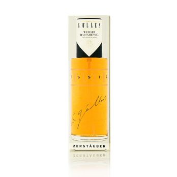Gölles Weißer Balsam-Weinessig Zerstäuber, 6% Säure, 125 ml