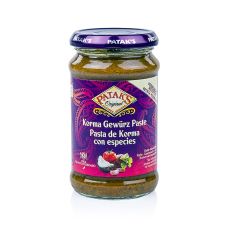 Curry Paste Korma, mild, Patak´s, 290 g