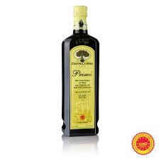 Natives Olivenöl Extra, Frantoi Cutrera Primo DOP/g.U., 100% Tonda Iblea, 750 ml