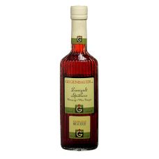 Weinessig Zweigelt Spätlese, 6% Säure, 250 ml