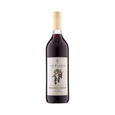 van Nahmen - Schwarzer Johannisbeerennektar, 35% Direktsaft, 750 ml