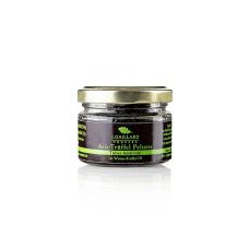 Asia Trüffel Pelures, Trüffelschalen/-scheiben, in Trüffelöl (Aroma), Gaillard, 30 g