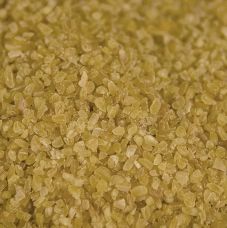 Bulgur, hell - geschälte & gedämpfte Weizengrütze, grob, 2,5 kg