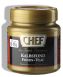 CHEF Premium Konzentrat - Kalbsfond, leicht pastös, dunkel, für 8-15 L, 640 g