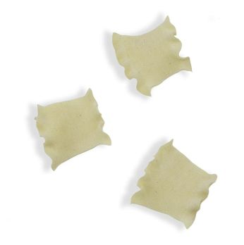 Pasta Morelli 1860, Tacconi, mit Weizenkeimen, BIO, 250 g