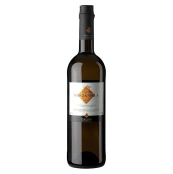 Sherry Classic Manzanilla, dry, 15% vol., Rey Fernando de Castilla, 750 ml