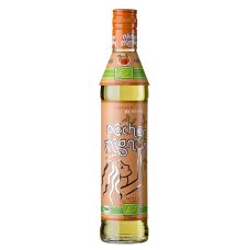 Pecher Mignon Pfirsich Likör, 15% vol., BIO, 500 ml