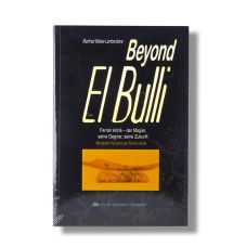 BEYOND EL BULLI, Ferran Adrià - der Magier, seine Gegner, seine Zukunft, 1 St