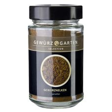 Gewürzgarten Gewürznelken, gemahlen, 100 g