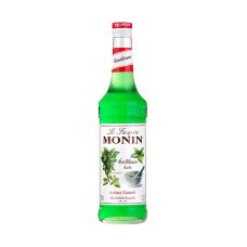 Basilikum Sirup, 700 ml