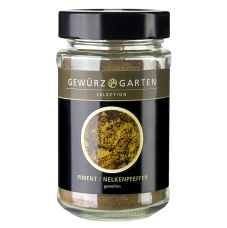 Gewürzgarten Piment/Nelkenpfeffer, gemahlen, 110 g