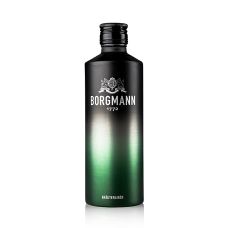 Borgmann 1772 Kräuterlikör, Edition No Zero, 39% vol., 500 ml
