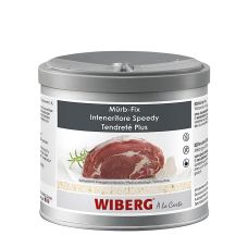 Wiberg Mürb-Fix, Würzmischung, 390 g