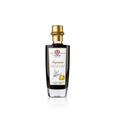 Balsamico Condiment Saporoso Riserva, 8 Jahre, Eichen- & Akazienholz, Malpighi, 100 ml