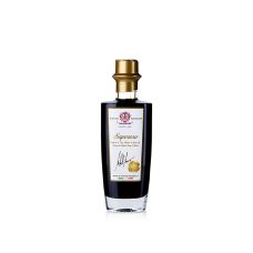 Balsamico Condiment Saporoso Riserva, 8 Jahre, Eichen- & Akazienholz, Malpighi, 100 ml